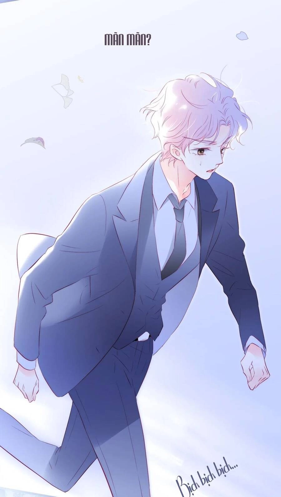 Chạy Trốn Cùng Con Nhím Chapter 39 - 7