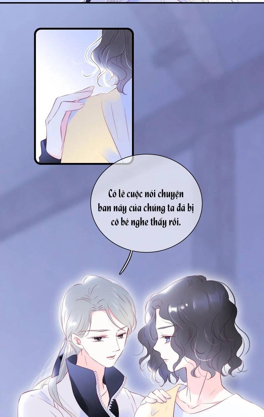 Chạy Trốn Cùng Con Nhím Chapter 39 - 16