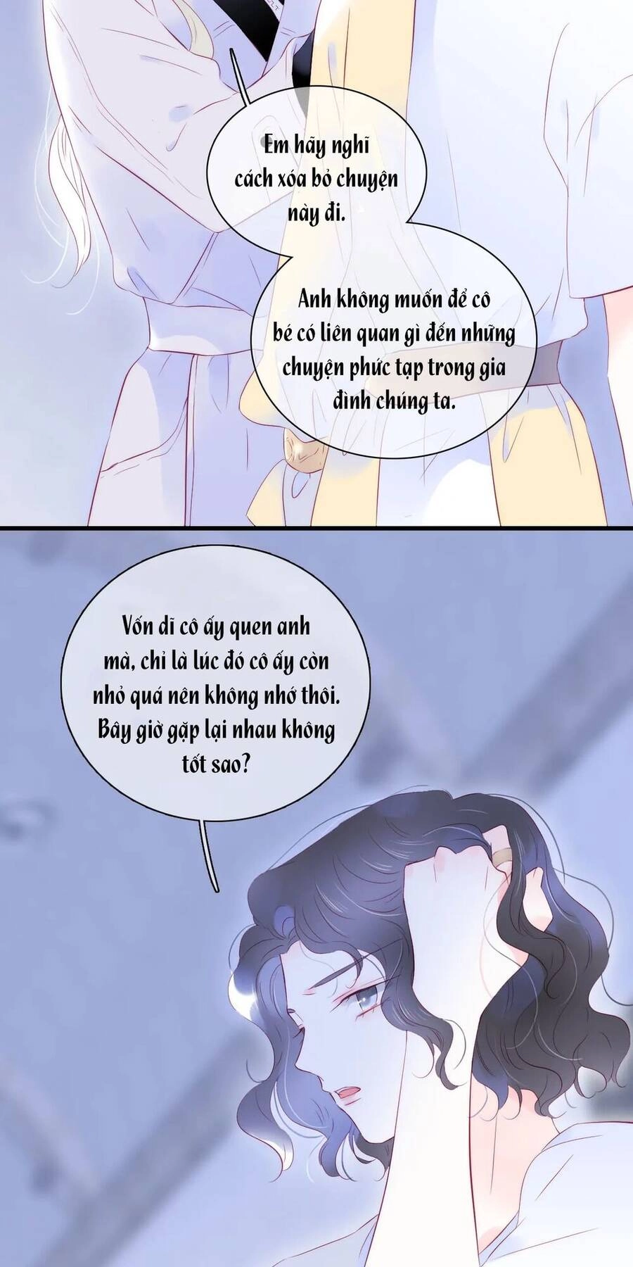 Chạy Trốn Cùng Con Nhím Chapter 39 - 17