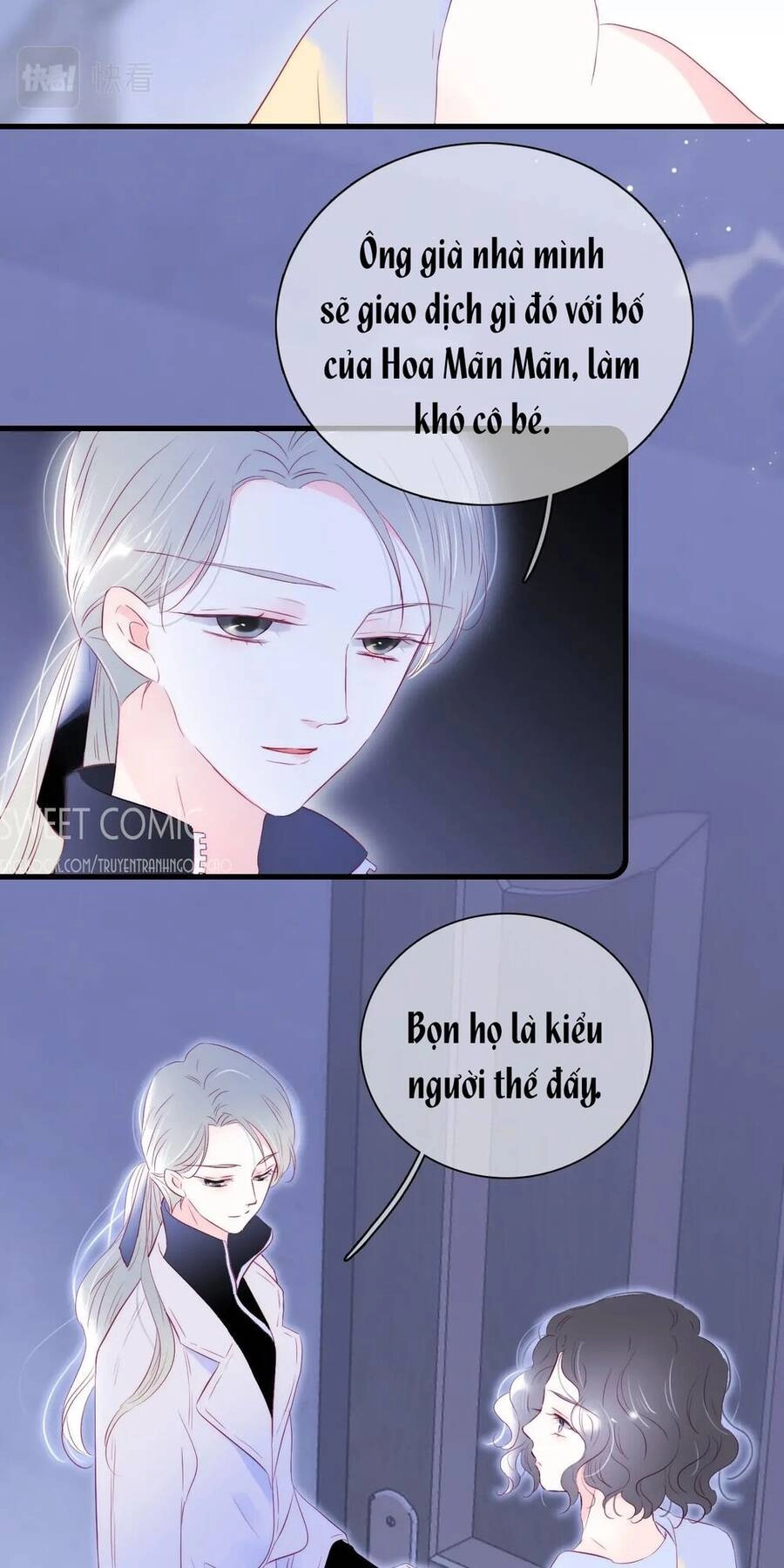 Chạy Trốn Cùng Con Nhím Chapter 39 - 18