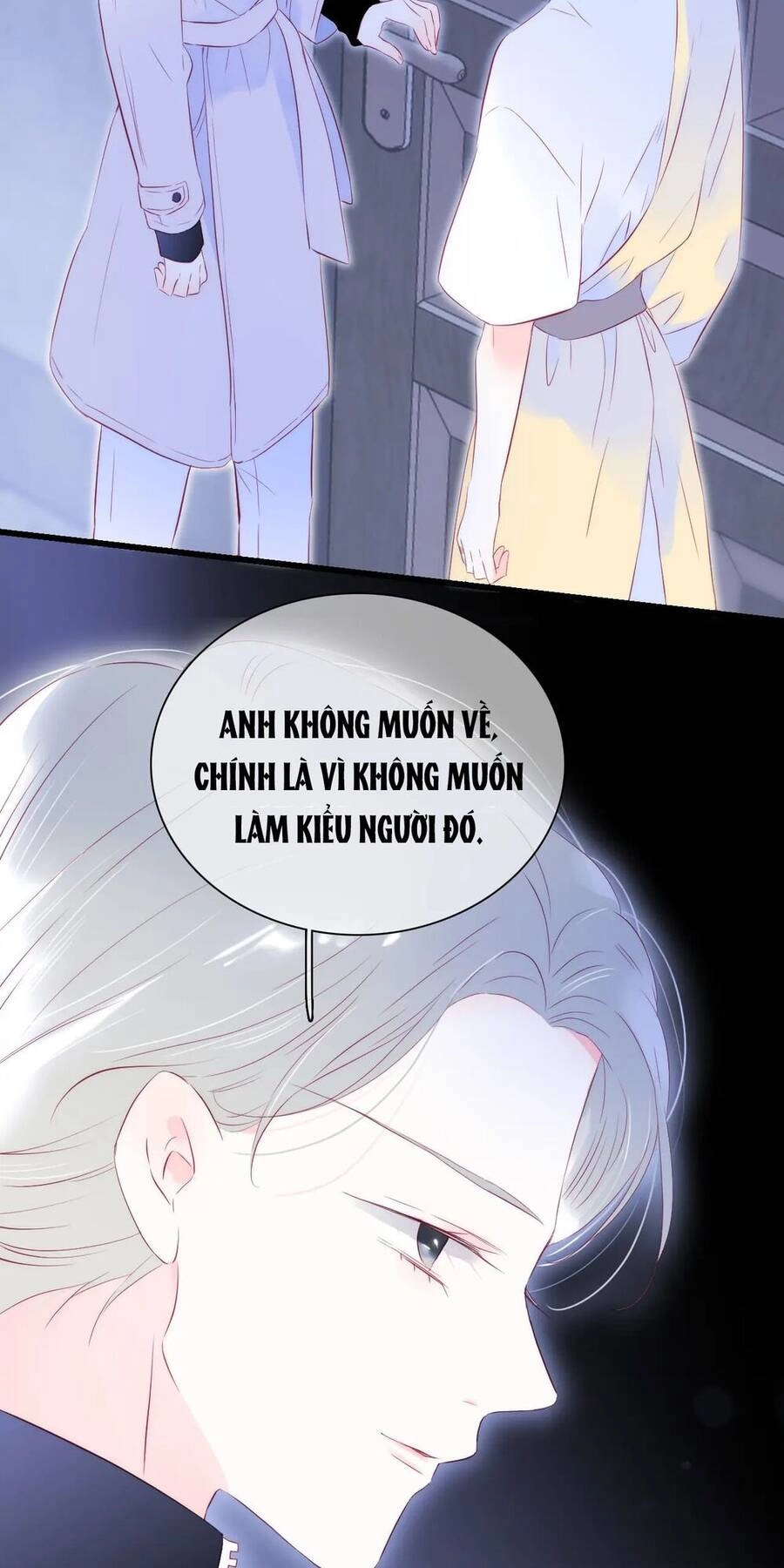 Chạy Trốn Cùng Con Nhím Chapter 39 - 19
