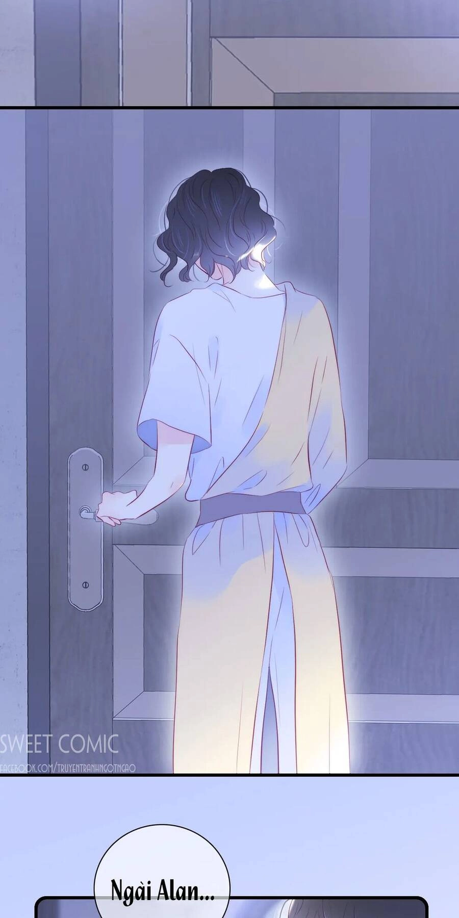 Chạy Trốn Cùng Con Nhím Chapter 39 - 22