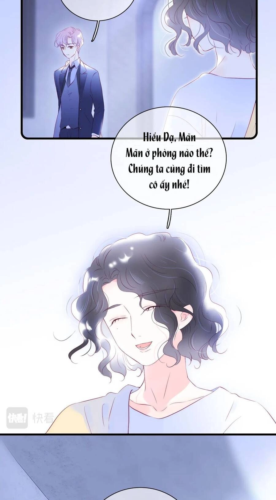 Chạy Trốn Cùng Con Nhím Chapter 39 - 23