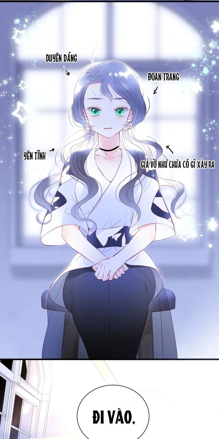 Chạy Trốn Cùng Con Nhím Chapter 39 - 25