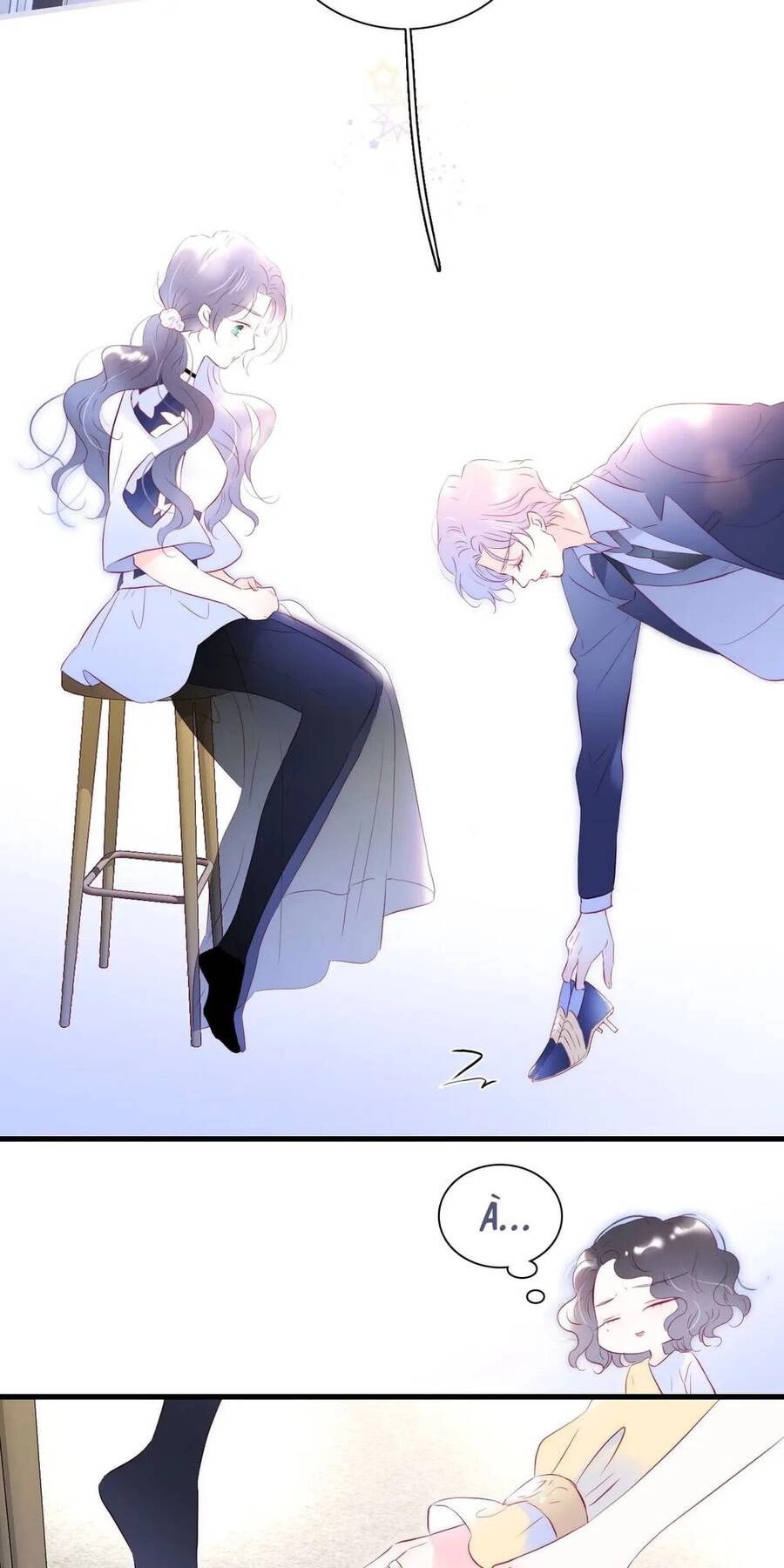 Chạy Trốn Cùng Con Nhím Chapter 39 - 26