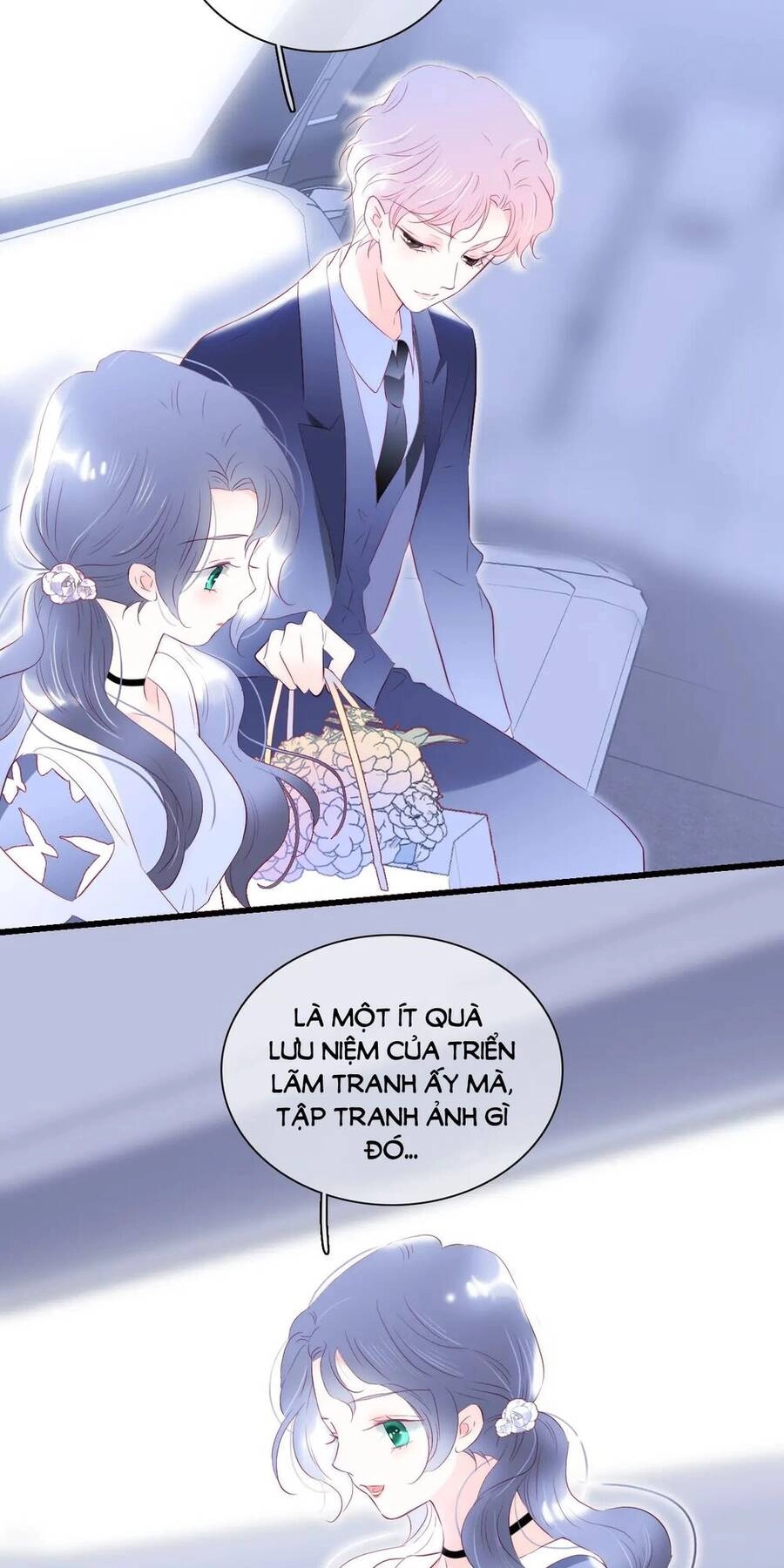 Chạy Trốn Cùng Con Nhím Chapter 39 - 34