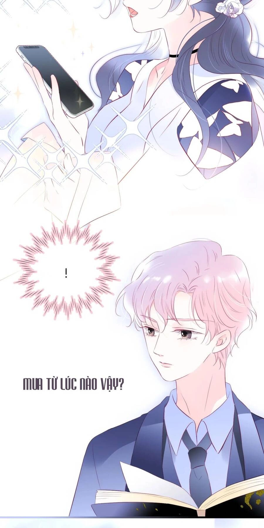 Chạy Trốn Cùng Con Nhím Chapter 39 - 36