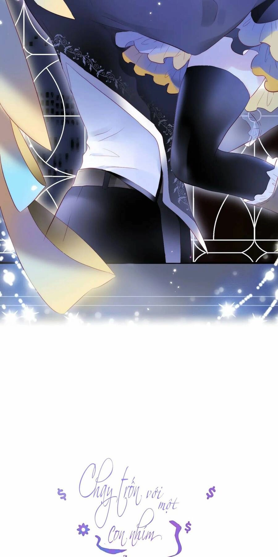 Chạy Trốn Cùng Con Nhím Chapter 40 - 2