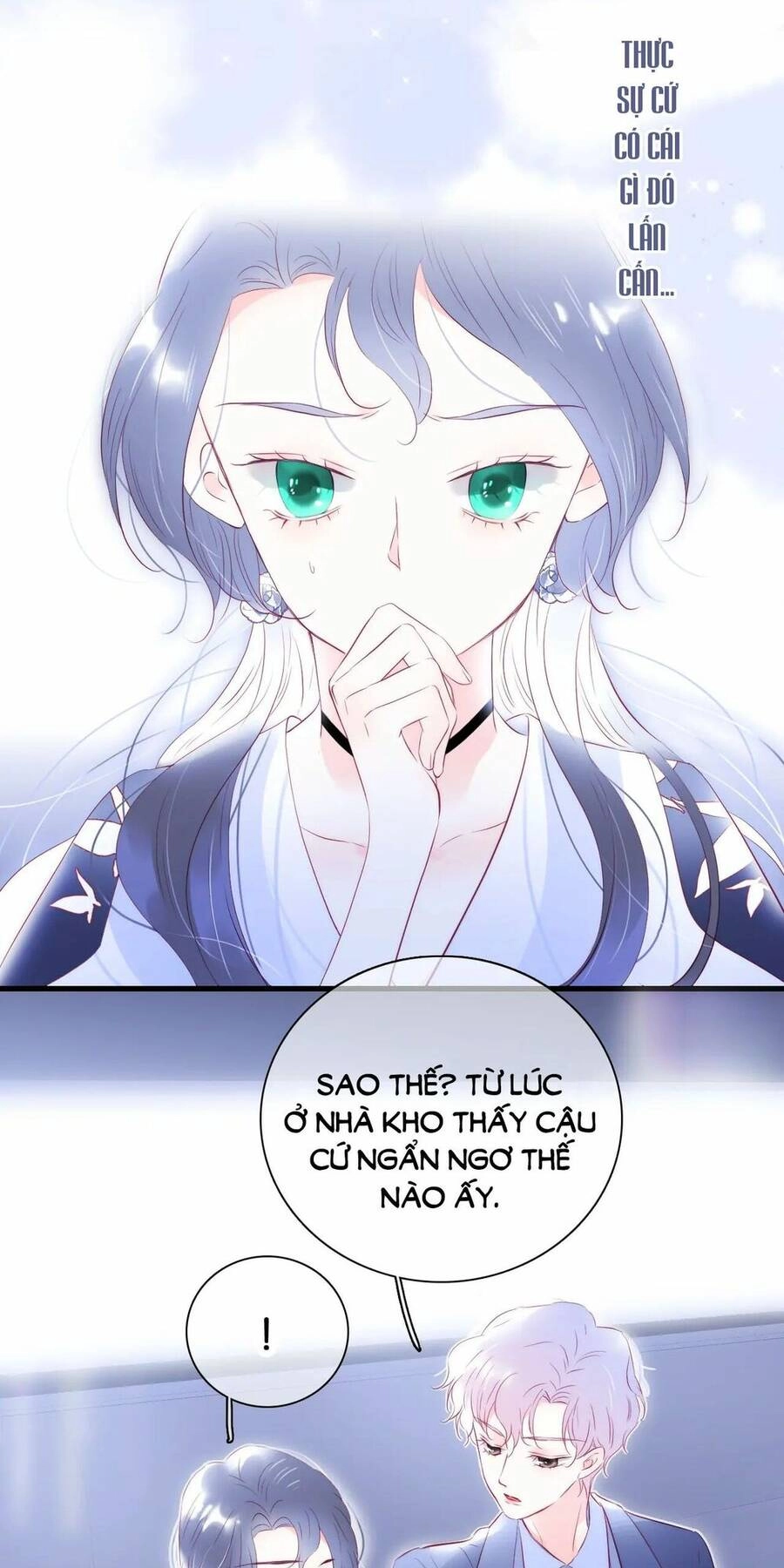 Chạy Trốn Cùng Con Nhím Chapter 40 - 5