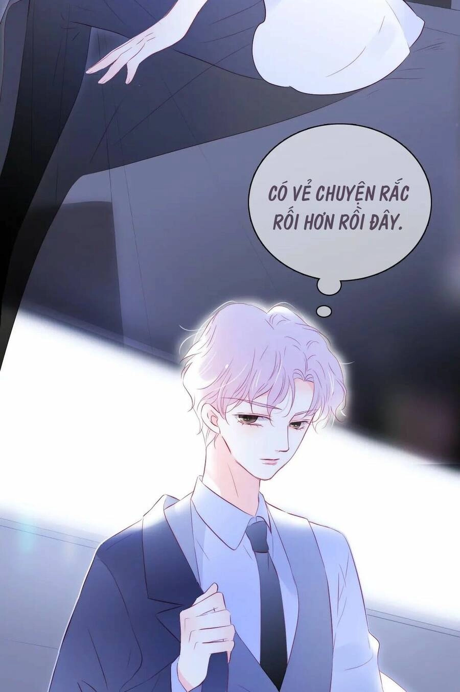 Chạy Trốn Cùng Con Nhím Chapter 40 - 8