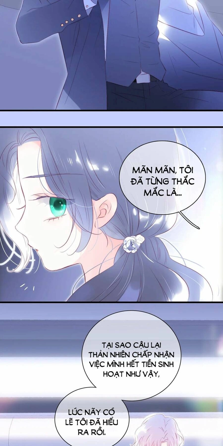 Chạy Trốn Cùng Con Nhím Chapter 40 - 9