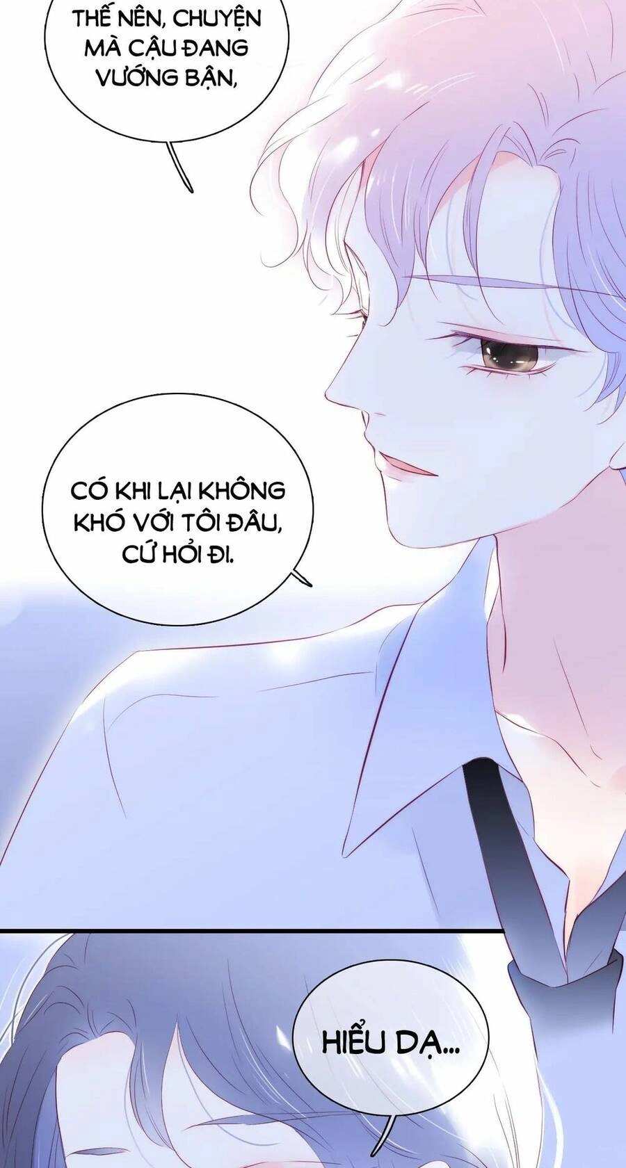 Chạy Trốn Cùng Con Nhím Chapter 40 - 15