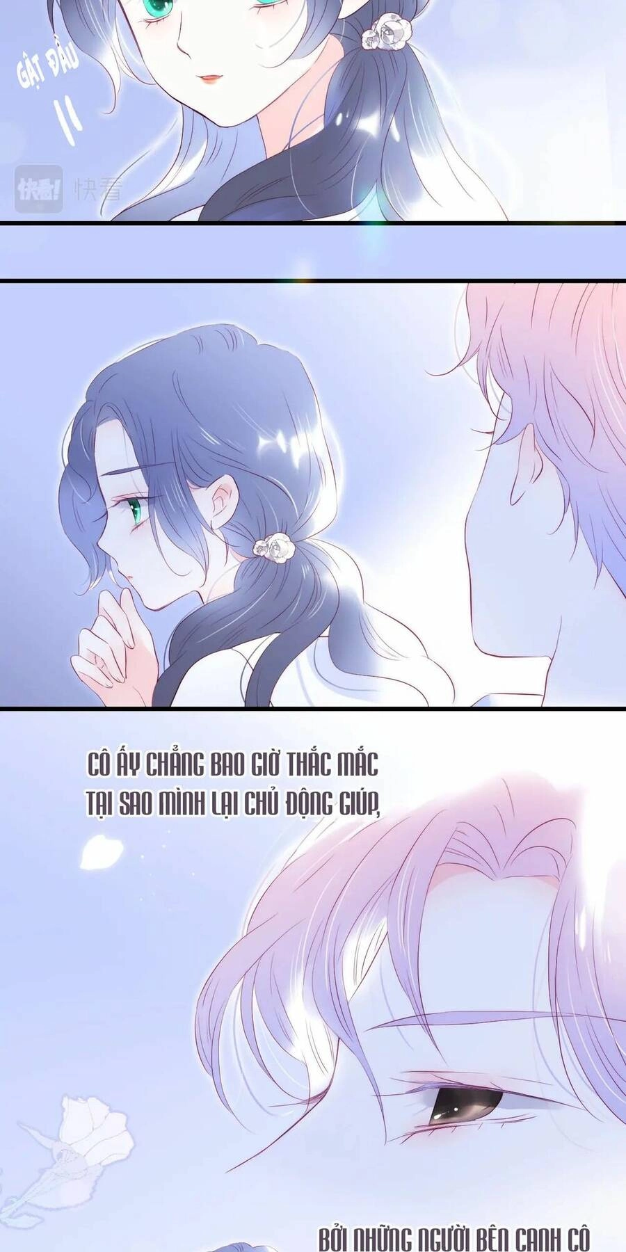 Chạy Trốn Cùng Con Nhím Chapter 40 - 20