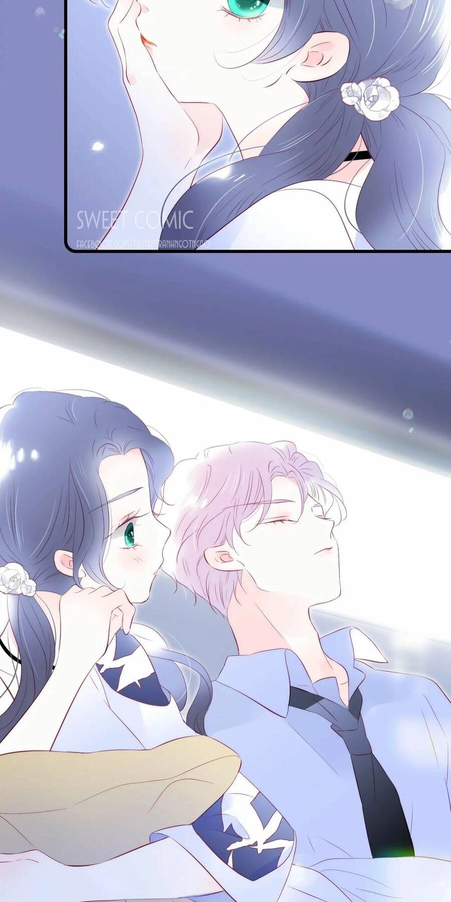 Chạy Trốn Cùng Con Nhím Chapter 40 - 22