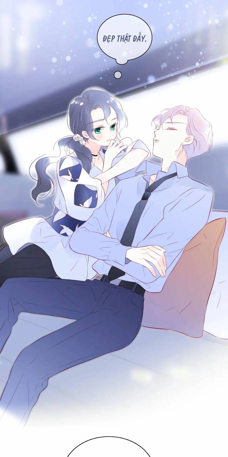 Chạy Trốn Cùng Con Nhím Chapter 40 - 25