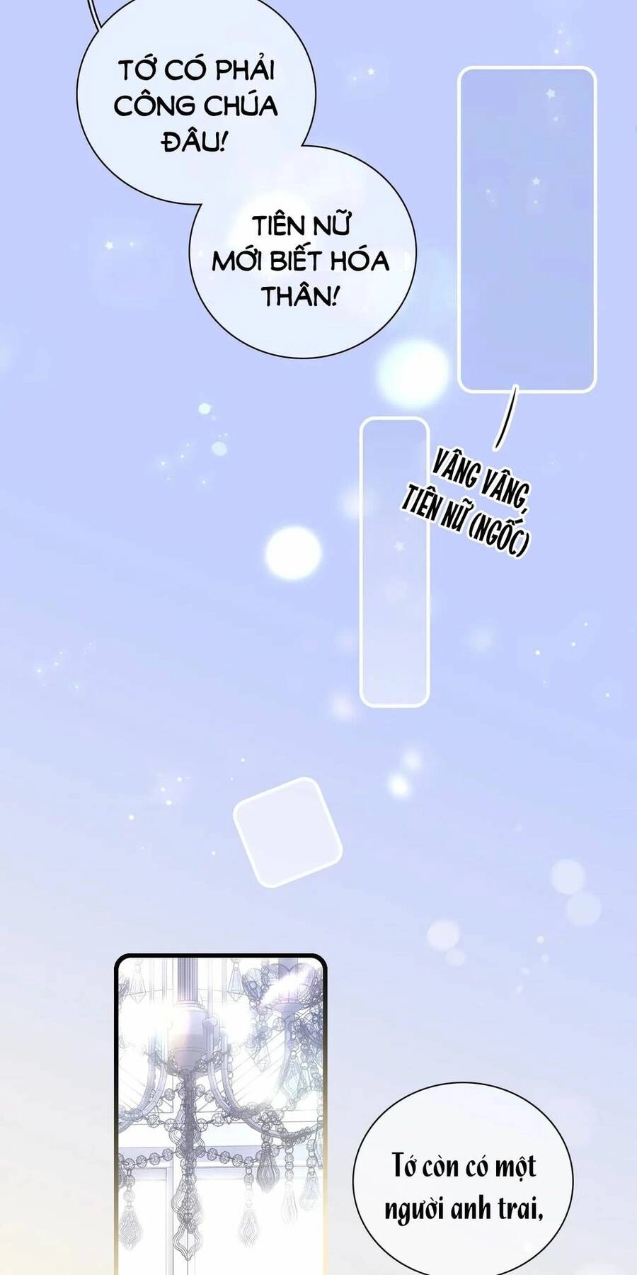 Chạy Trốn Cùng Con Nhím Chapter 40 - 30