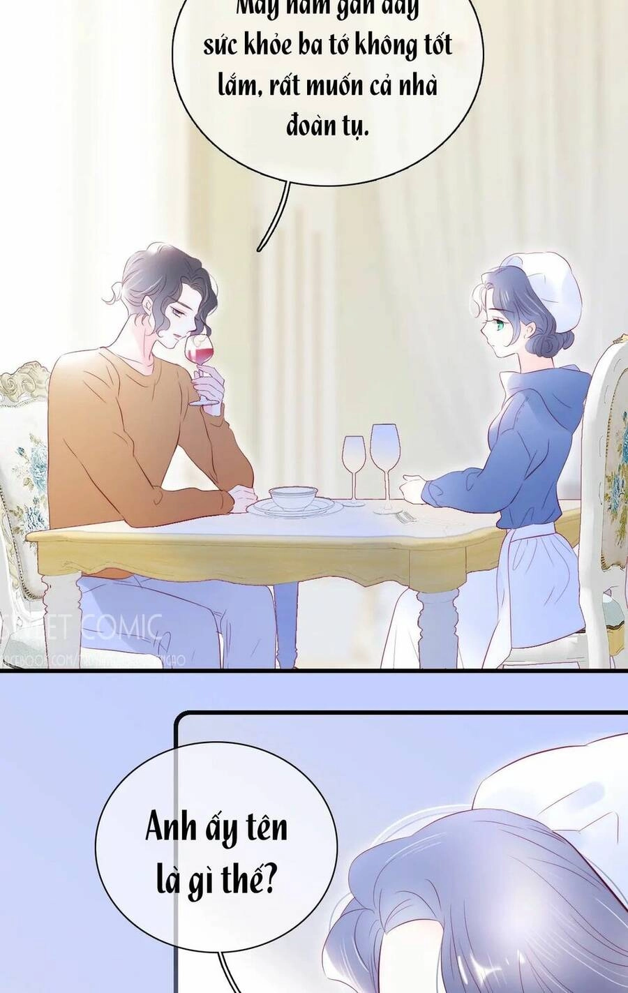 Chạy Trốn Cùng Con Nhím Chapter 40 - 32