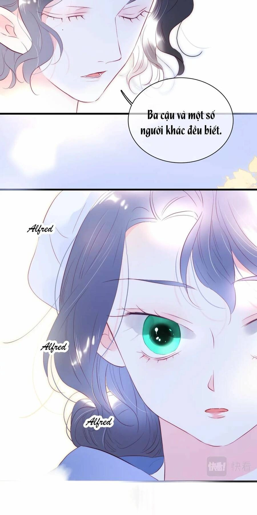 Chạy Trốn Cùng Con Nhím Chapter 40 - 35