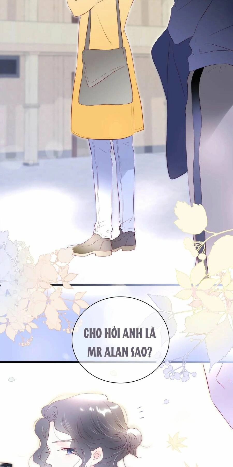 Chạy Trốn Cùng Con Nhím Chapter 40 - 45