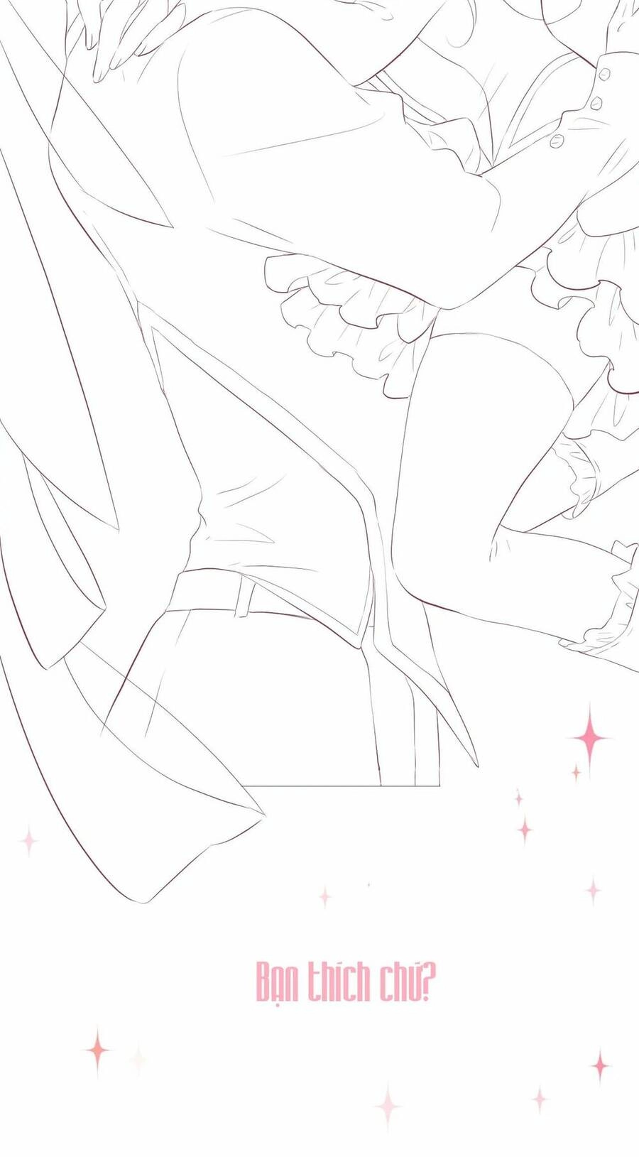 Chạy Trốn Cùng Con Nhím Chapter 40 - 50