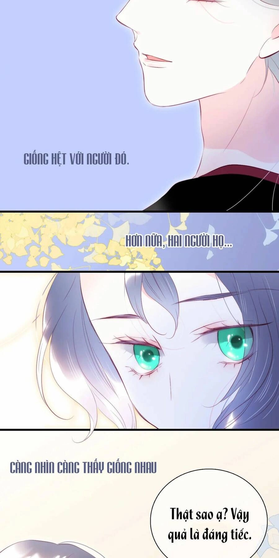 Chạy Trốn Cùng Con Nhím Chapter 41 - 20