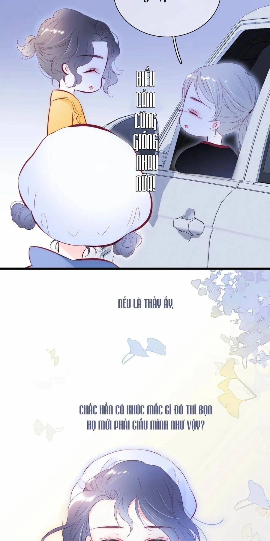 Chạy Trốn Cùng Con Nhím Chapter 41 - 22