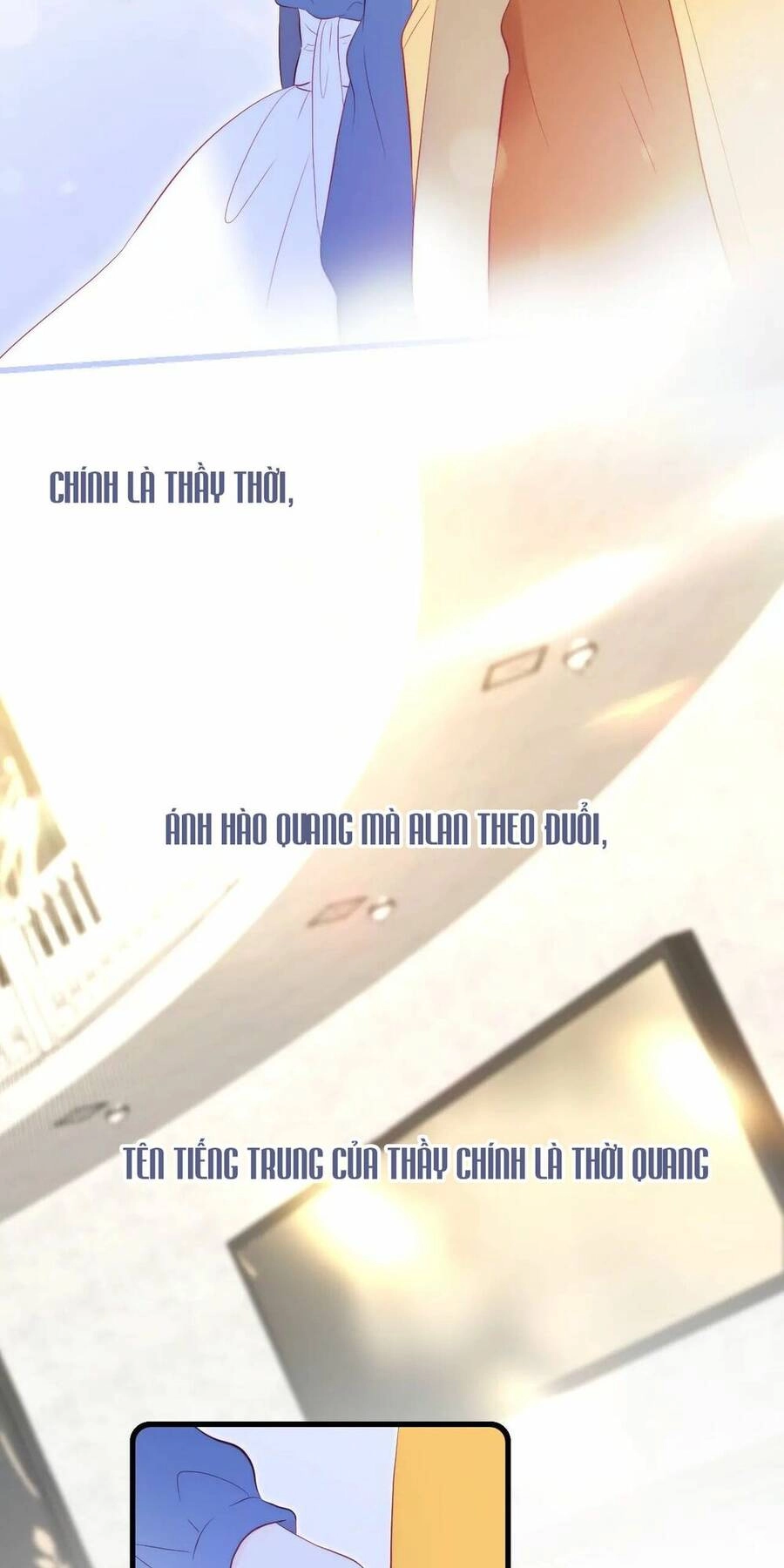 Chạy Trốn Cùng Con Nhím Chapter 41 - 26