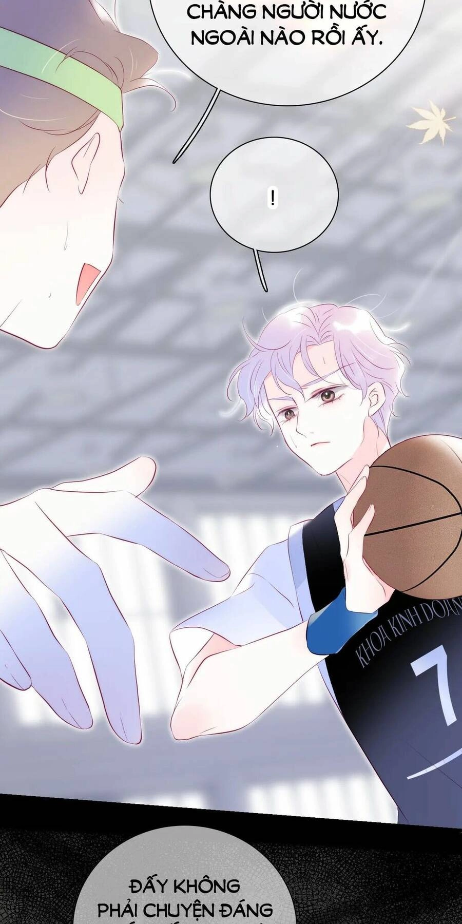 Chạy Trốn Cùng Con Nhím Chapter 41 - 29