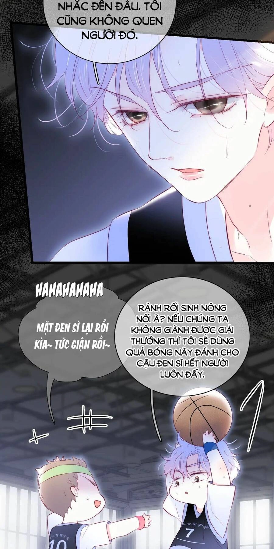 Chạy Trốn Cùng Con Nhím Chapter 41 - 30