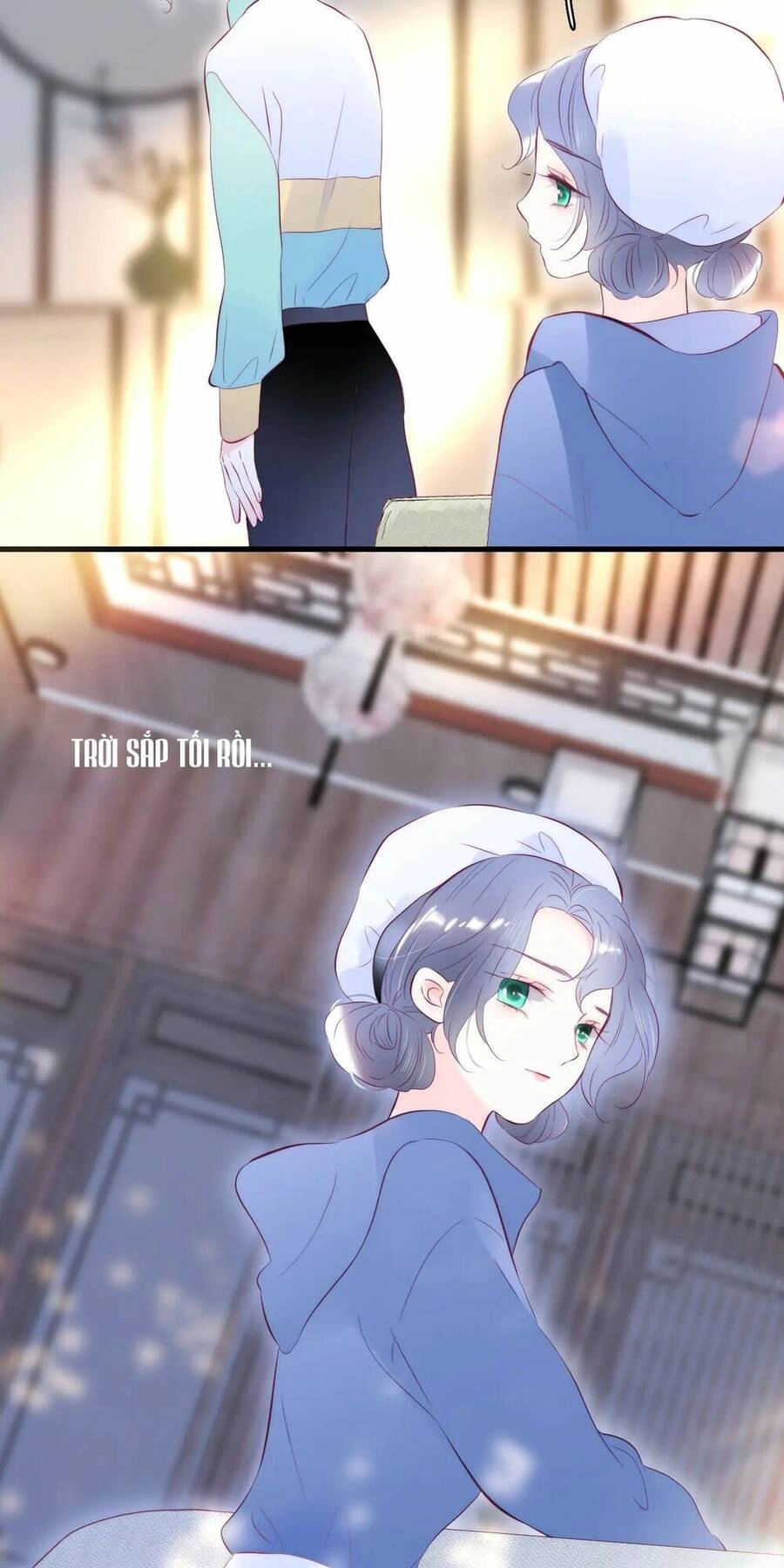 Chạy Trốn Cùng Con Nhím Chapter 41 - 35