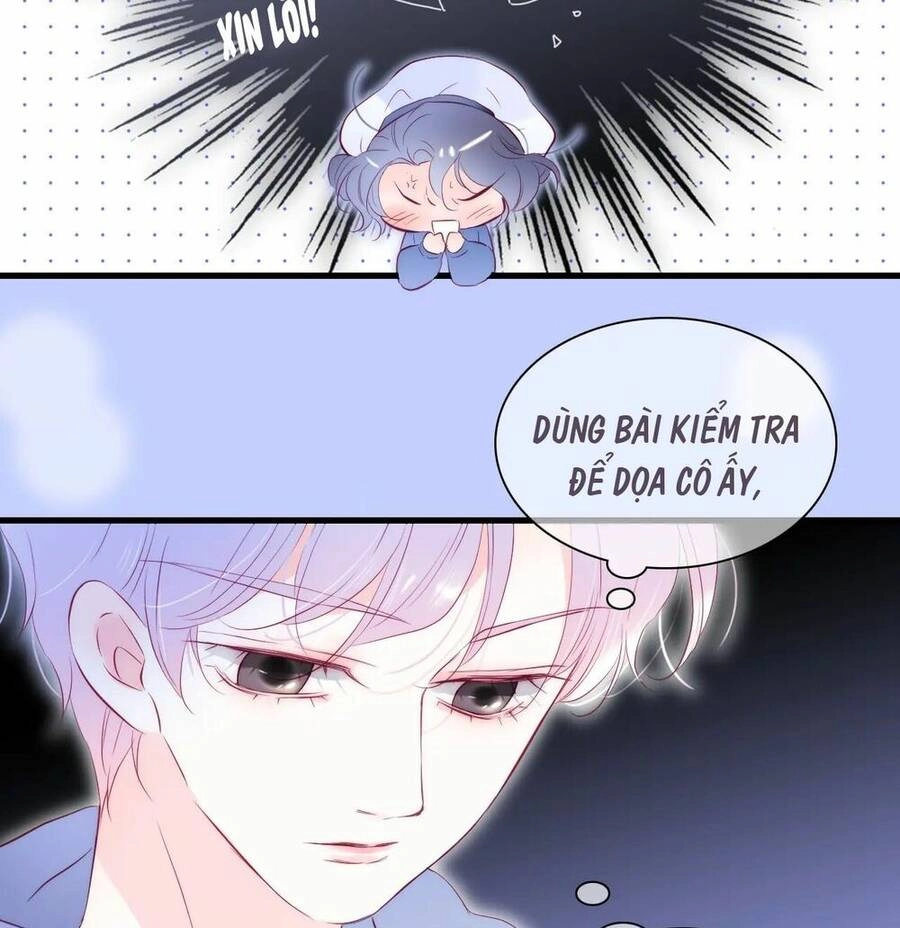 Chạy Trốn Cùng Con Nhím Chapter 41 - 39