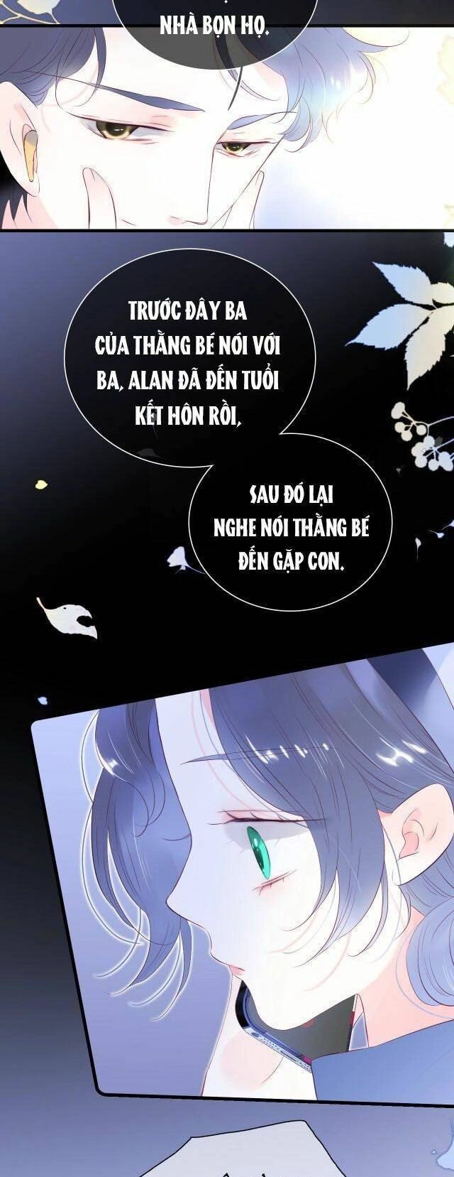 Chạy Trốn Cùng Con Nhím Chapter 42 - 11