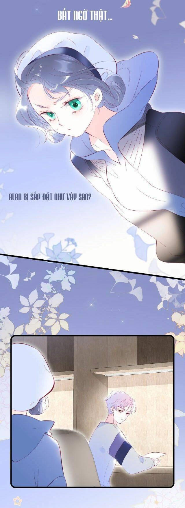 Chạy Trốn Cùng Con Nhím Chapter 42 - 17