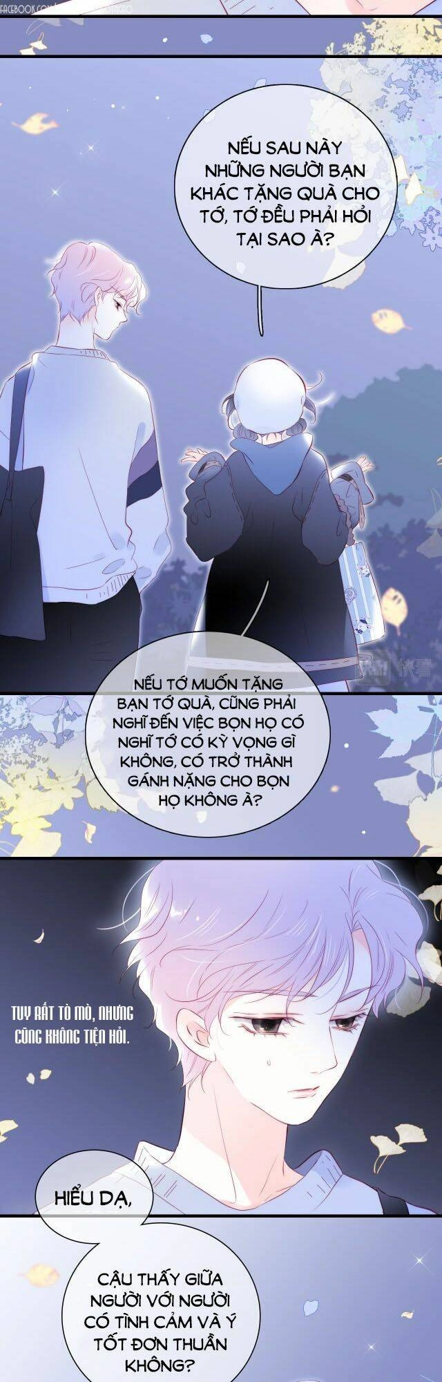 Chạy Trốn Cùng Con Nhím Chapter 42 - 21