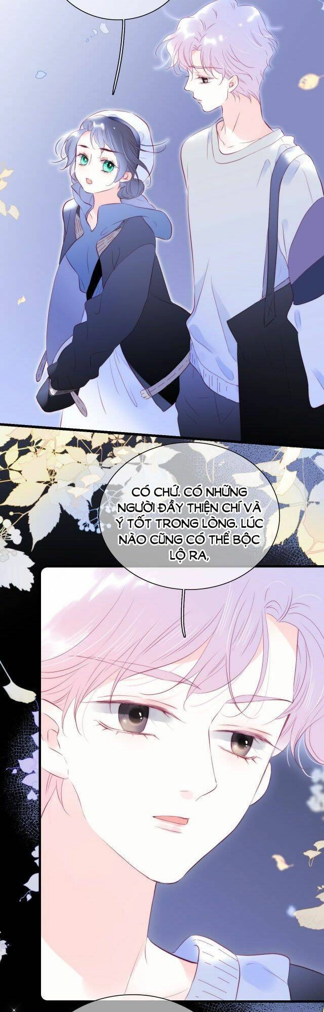 Chạy Trốn Cùng Con Nhím Chapter 42 - 22