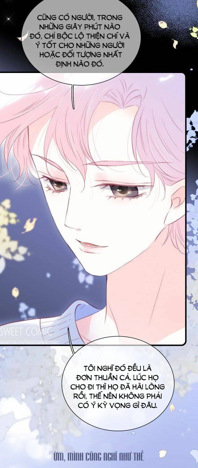 Chạy Trốn Cùng Con Nhím Chapter 42 - 23