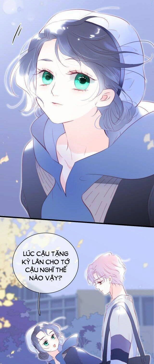 Chạy Trốn Cùng Con Nhím Chapter 42 - 24