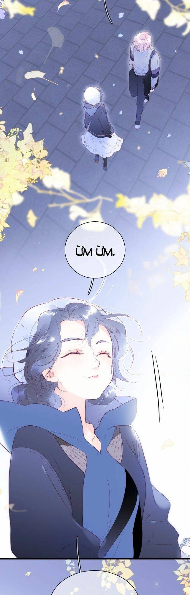 Chạy Trốn Cùng Con Nhím Chapter 42 - 26