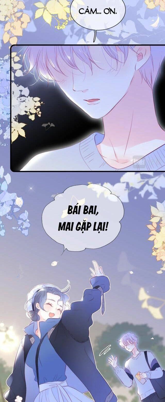 Chạy Trốn Cùng Con Nhím Chapter 42 - 29