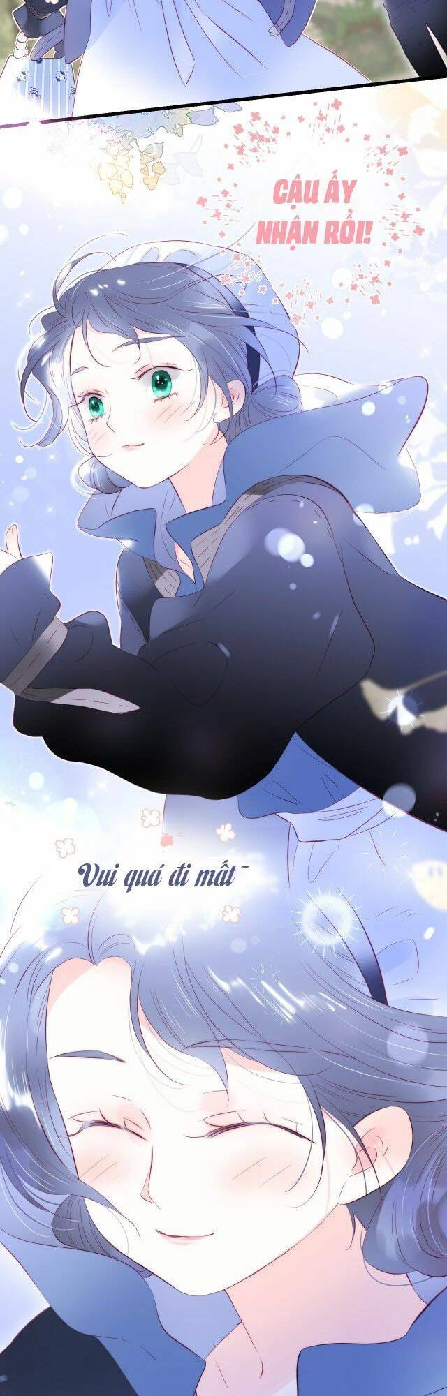 Chạy Trốn Cùng Con Nhím Chapter 42 - 30