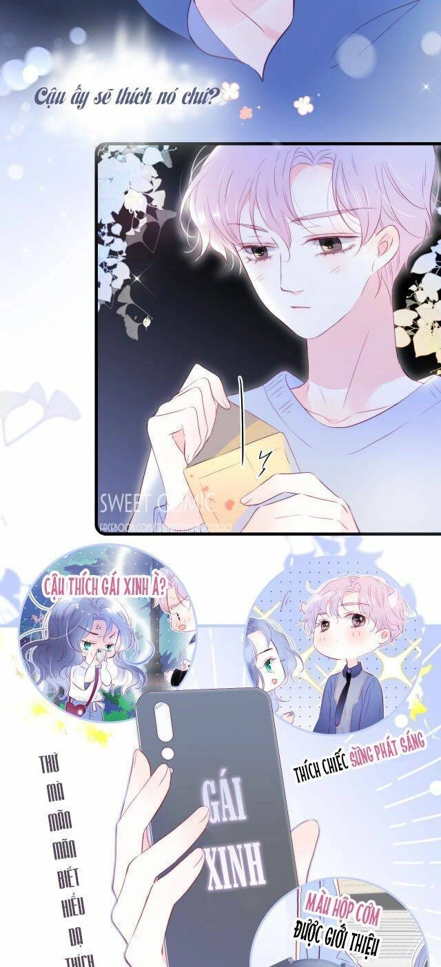 Chạy Trốn Cùng Con Nhím Chapter 42 - 31