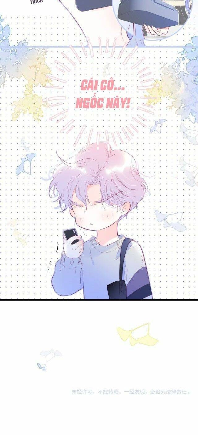 Chạy Trốn Cùng Con Nhím Chapter 42 - 32