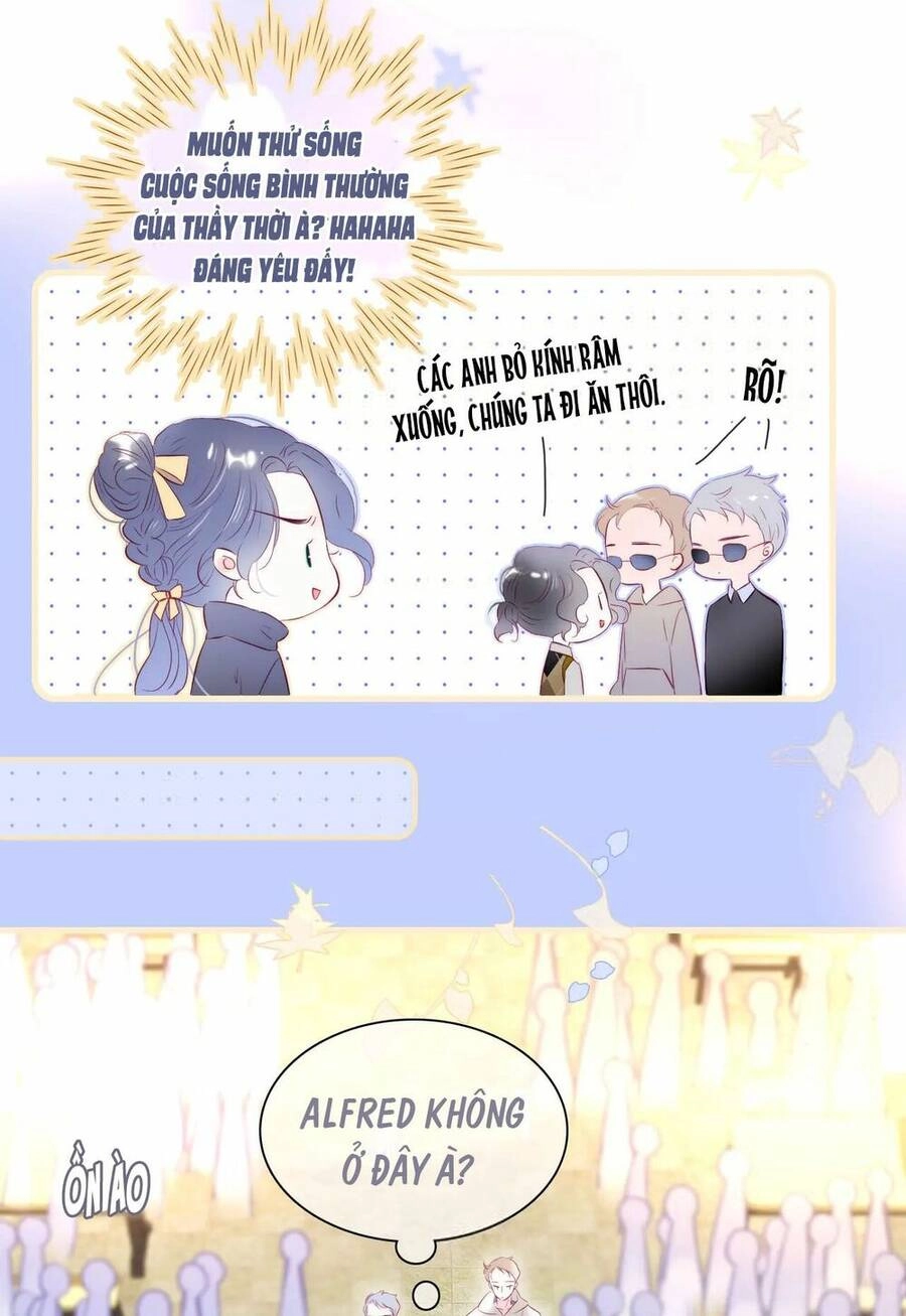 Chạy Trốn Cùng Con Nhím Chapter 43 - 7