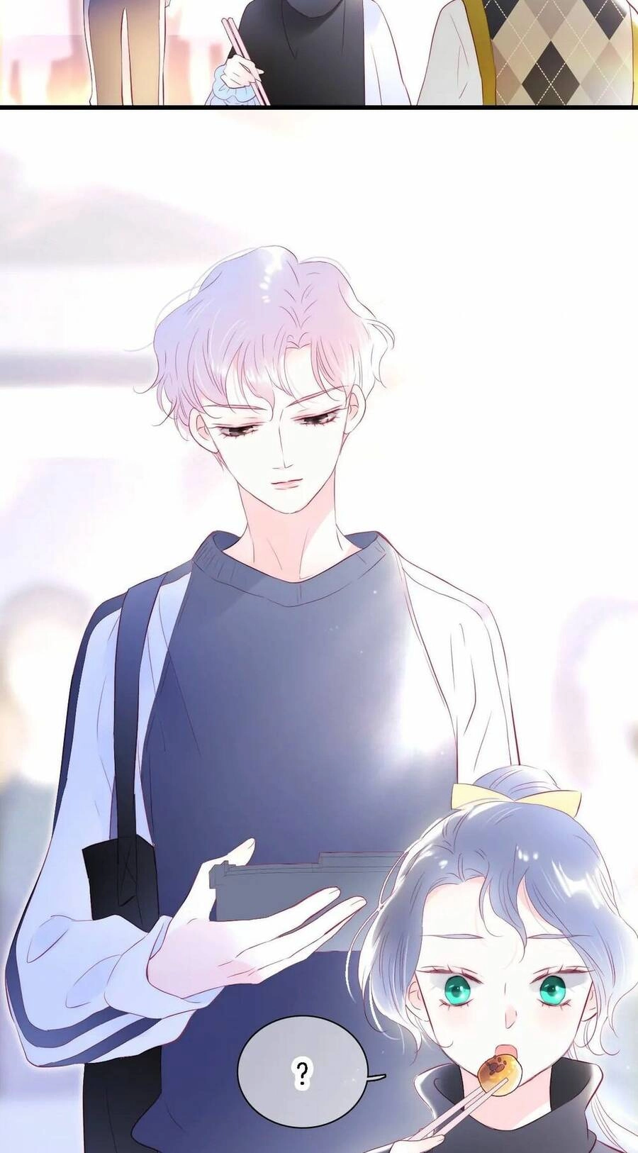 Chạy Trốn Cùng Con Nhím Chapter 43 - 23