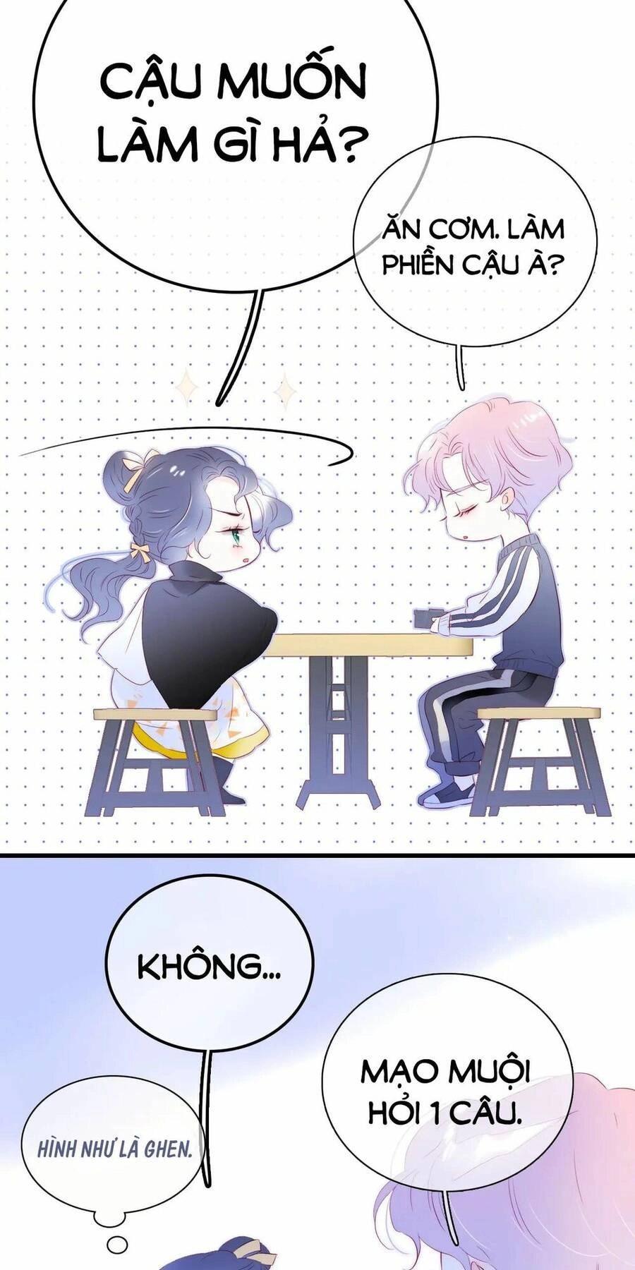 Chạy Trốn Cùng Con Nhím Chapter 43 - 28