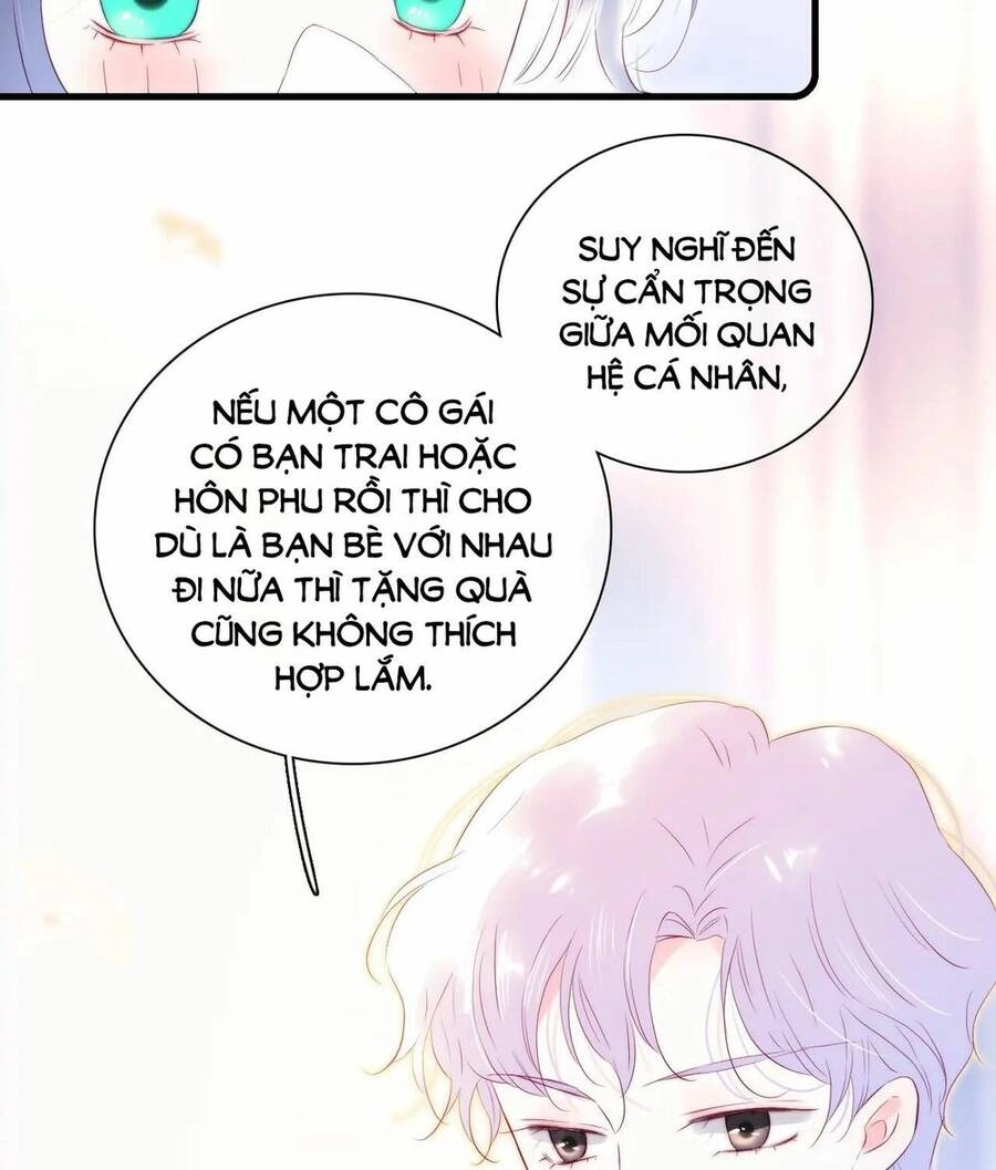 Chạy Trốn Cùng Con Nhím Chapter 43 - 32