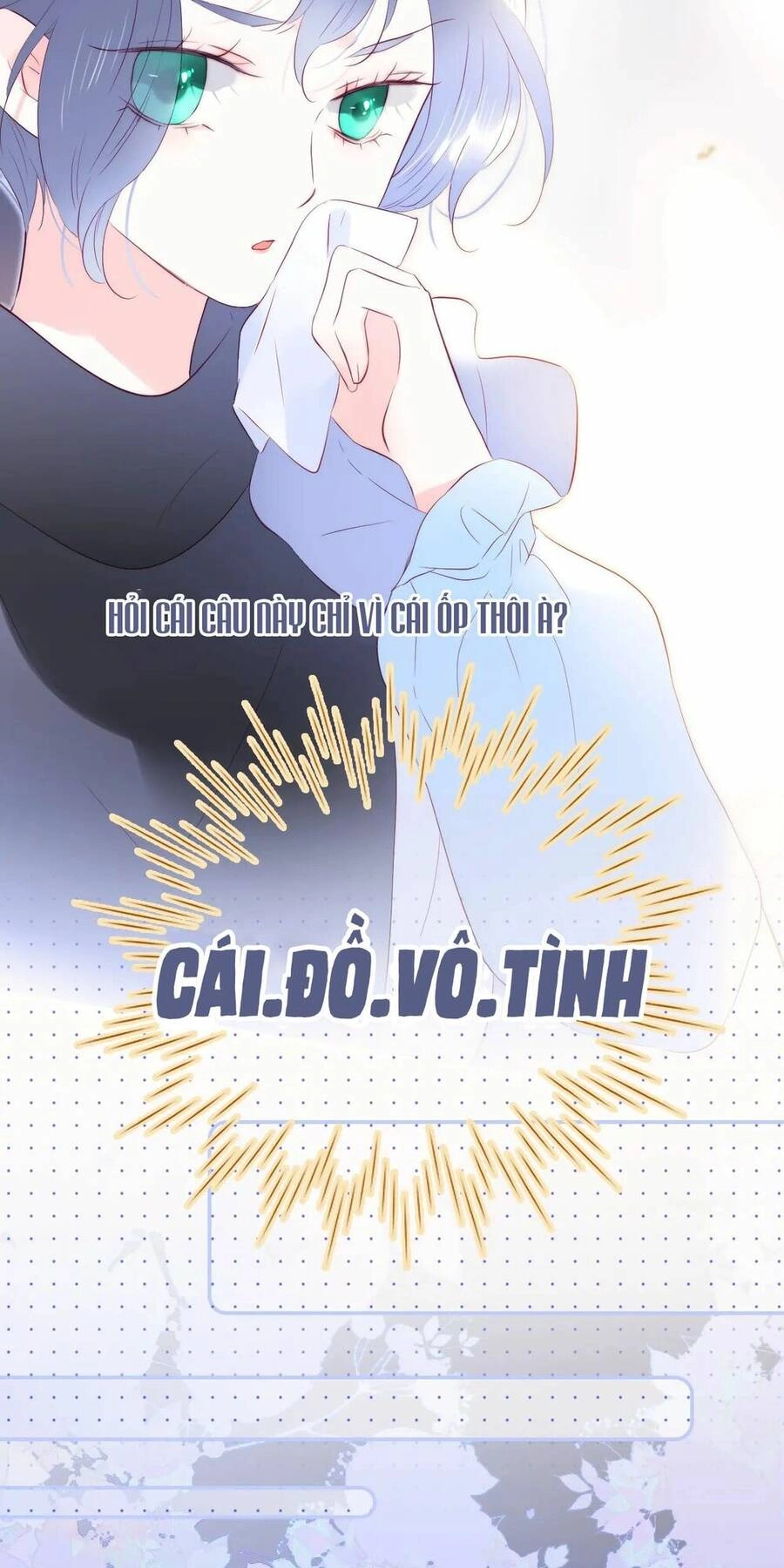 Chạy Trốn Cùng Con Nhím Chapter 43 - 34