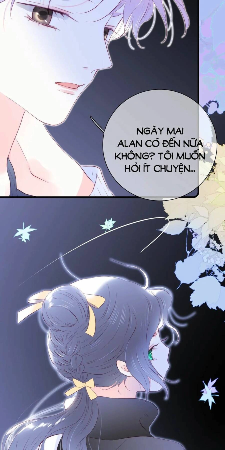 Chạy Trốn Cùng Con Nhím Chapter 43 - 37