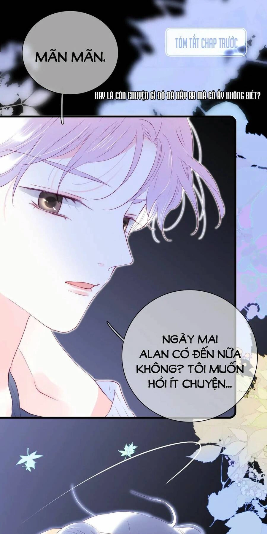 Chạy Trốn Cùng Con Nhím Chapter 44 - 1