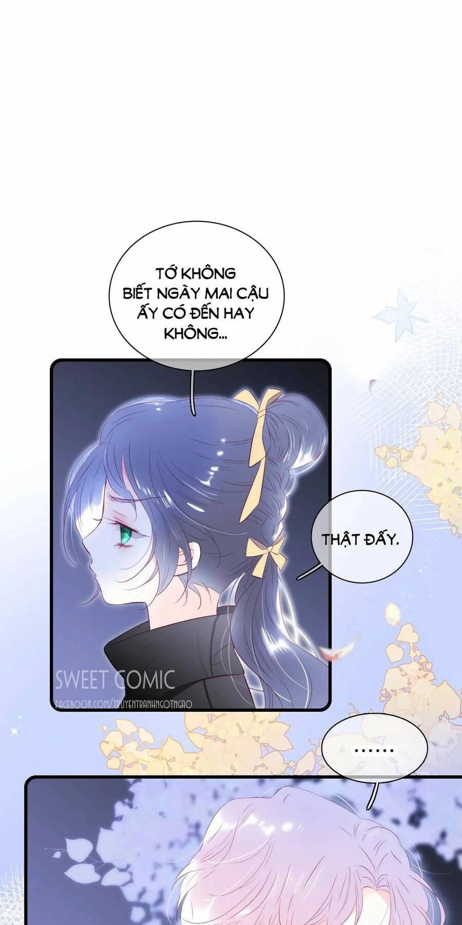 Chạy Trốn Cùng Con Nhím Chapter 44 - 4